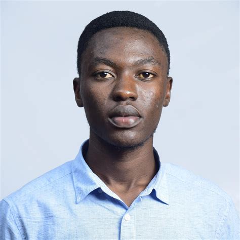 Andrew Bosire